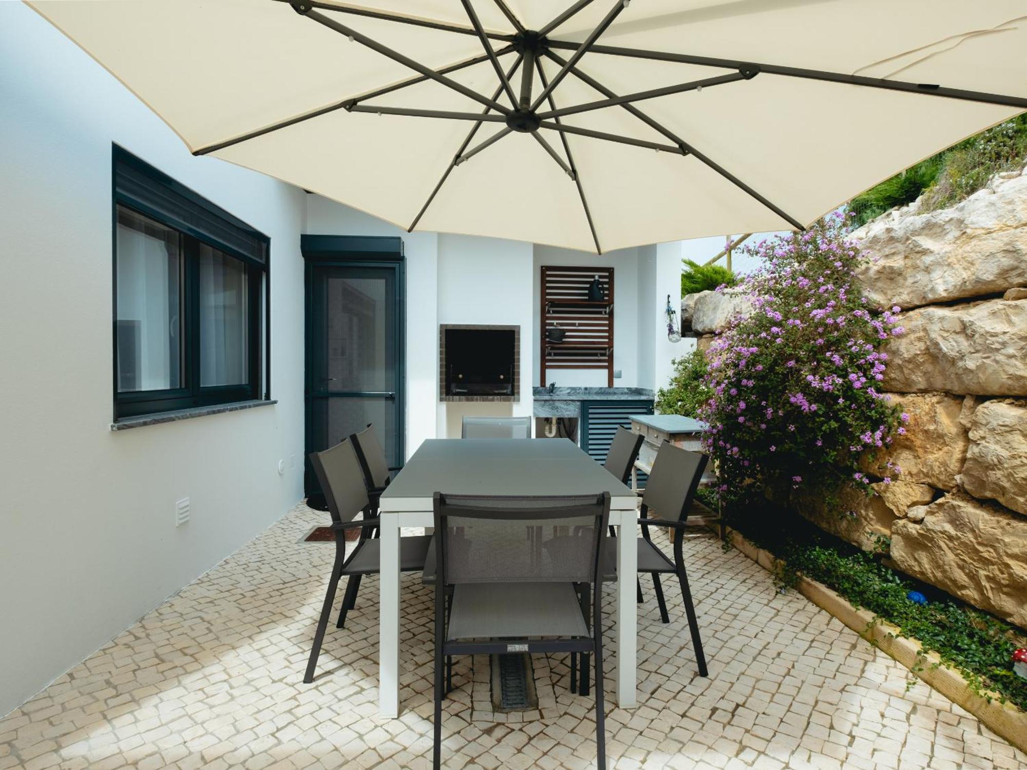 Salir de Porto Cazenn Salir Do Porto - Holiday House מראה חיצוני תמונה