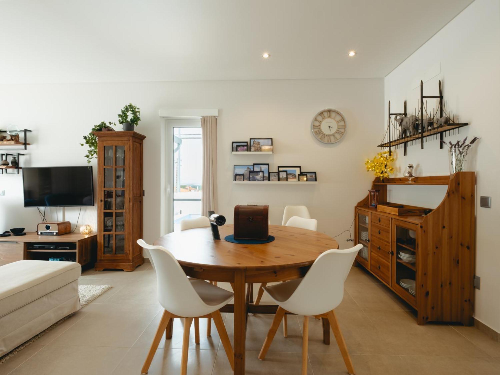 Salir de Porto Cazenn Salir Do Porto - Holiday House מראה חיצוני תמונה