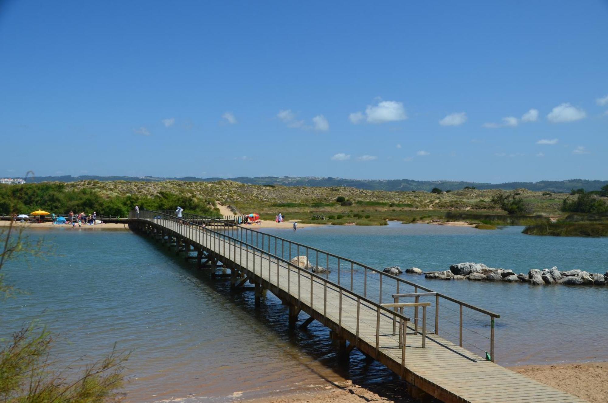 Salir de Porto Cazenn Salir Do Porto - Holiday House מראה חיצוני תמונה