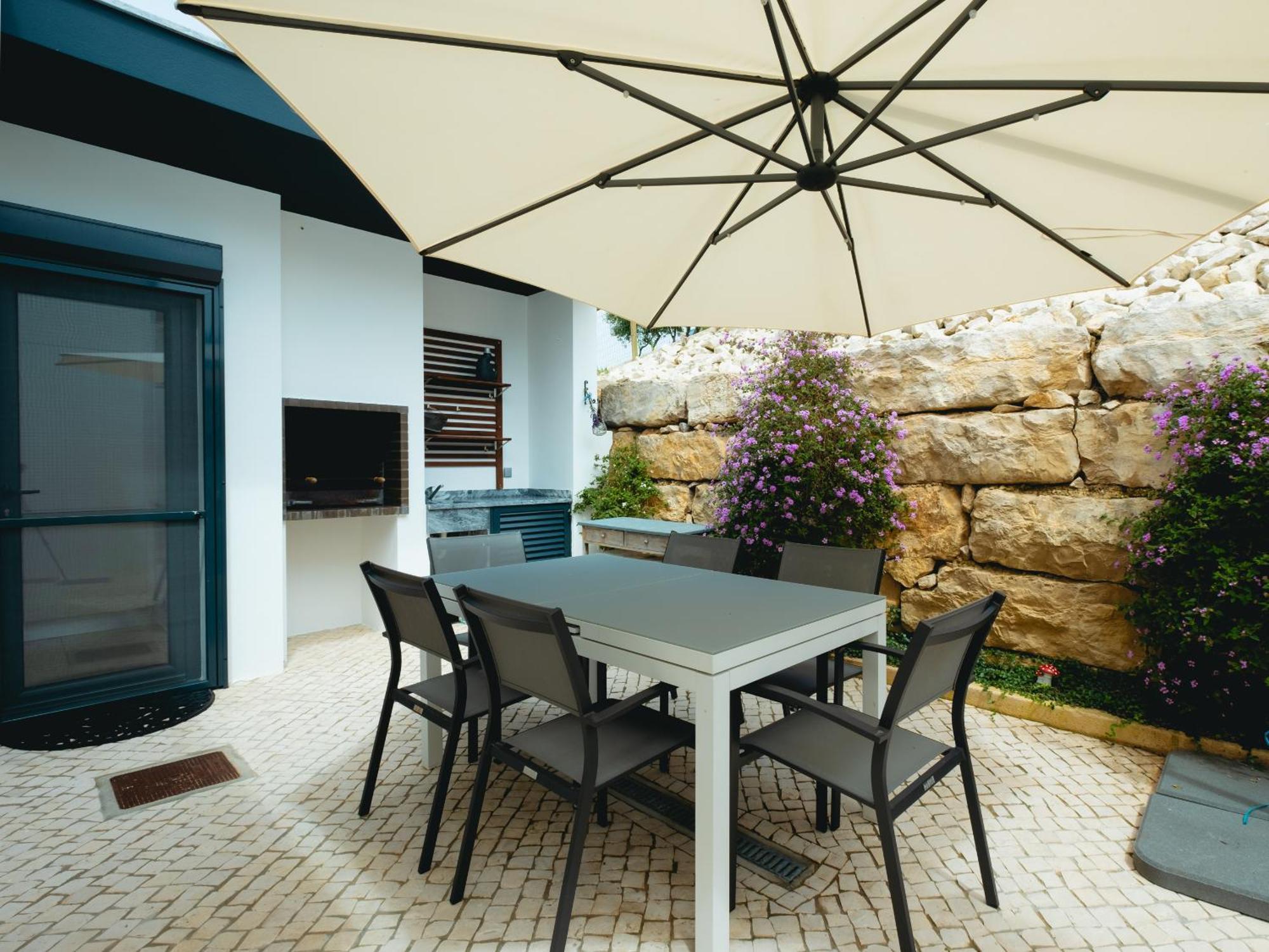 Salir de Porto Cazenn Salir Do Porto - Holiday House מראה חיצוני תמונה