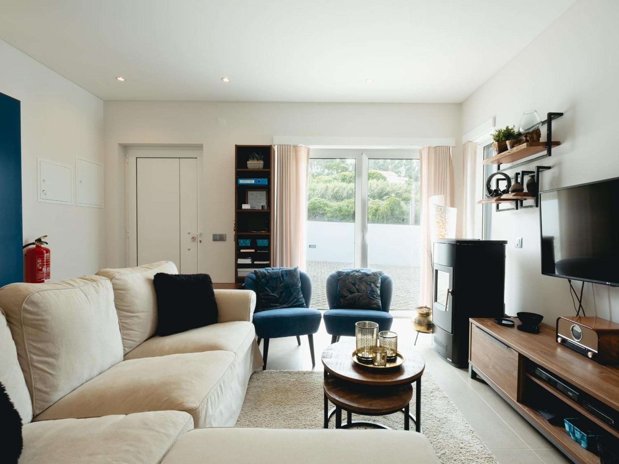 Salir de Porto Cazenn Salir Do Porto - Holiday House מראה חיצוני תמונה