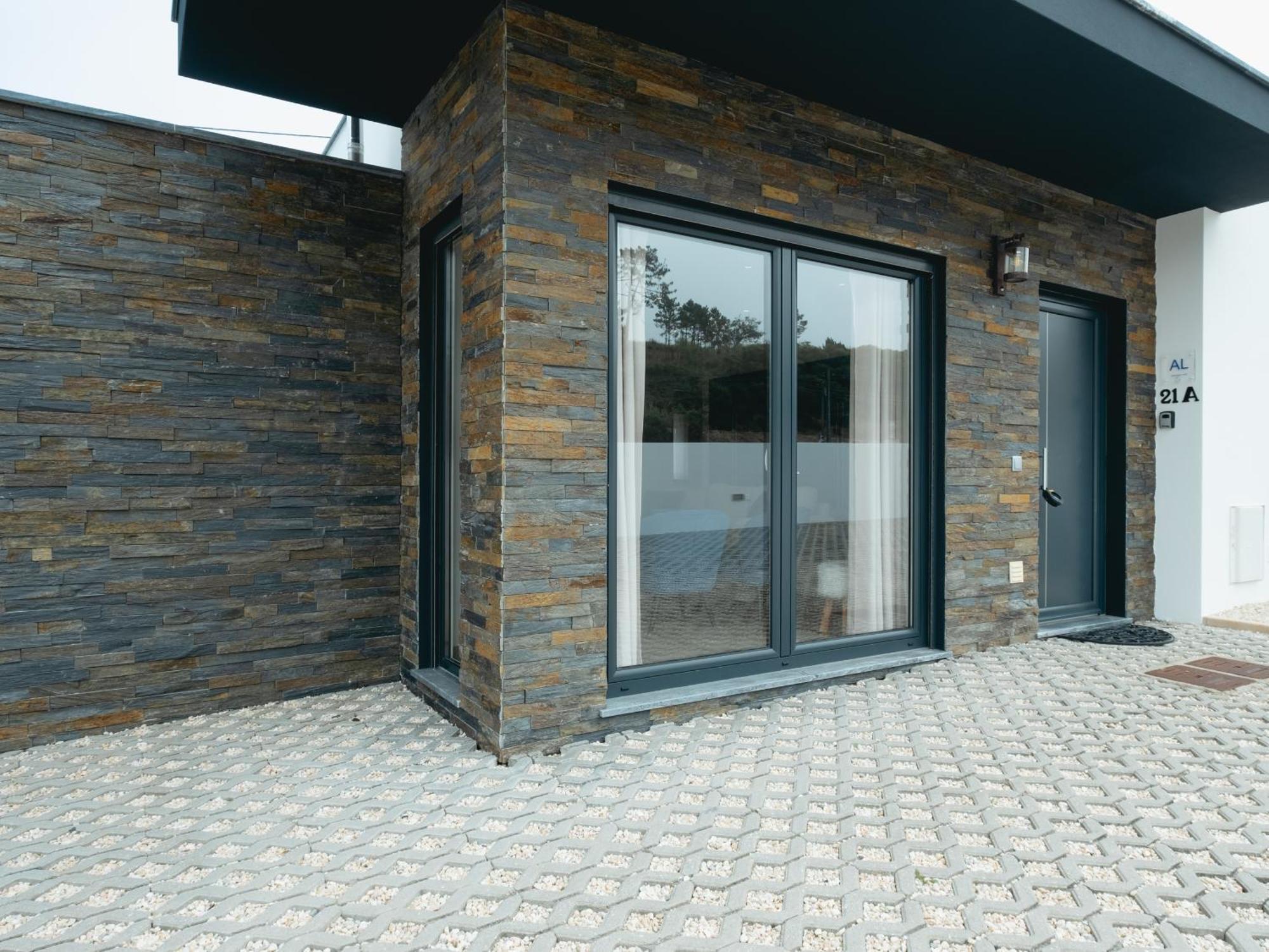 Salir de Porto Cazenn Salir Do Porto - Holiday House מראה חיצוני תמונה
