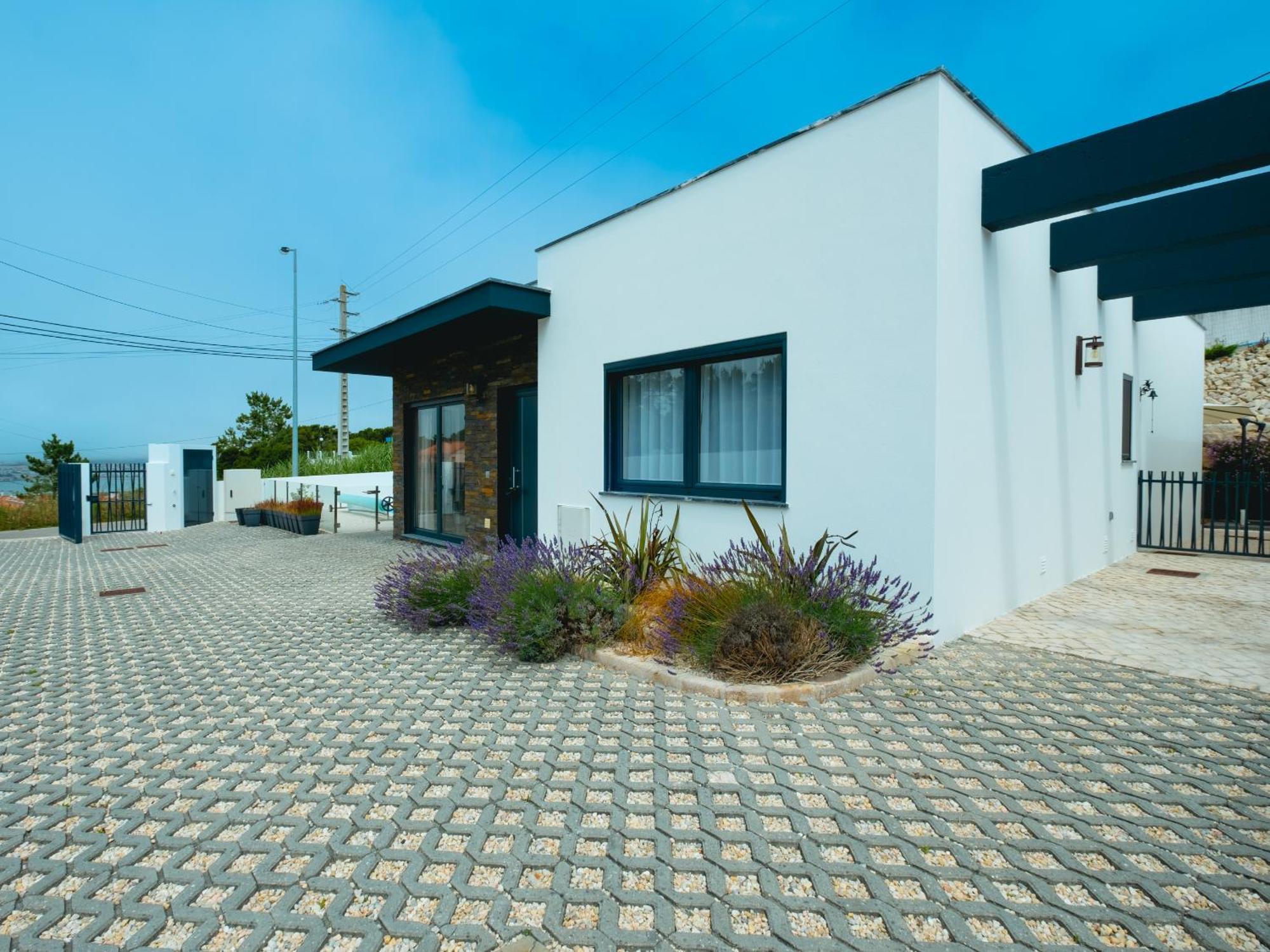 Salir de Porto Cazenn Salir Do Porto - Holiday House מראה חיצוני תמונה